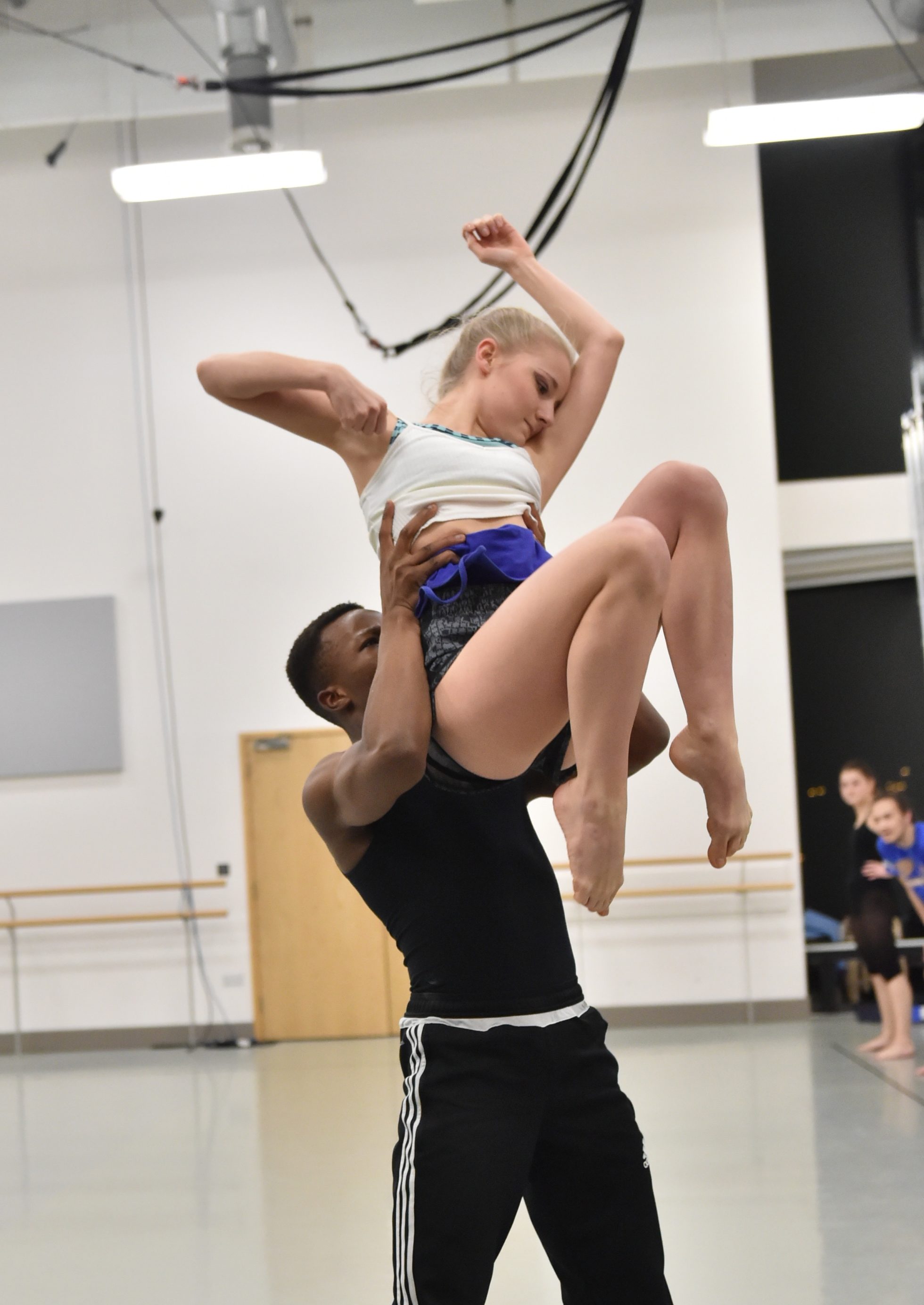 Phoenix Dance Theatre In Search Of New Dance Talent Phoenix Dance Theatre Phoenix Dance Theatre In Search Of New Dance Talent Phoenix Dance Theatre